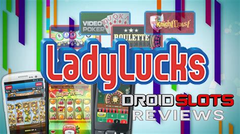 Ladylucks casino Peru